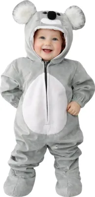 Produktbild von Kostüm Koala, J42, Koalabärkostüme Kinder Karnevalskostüm Fasching