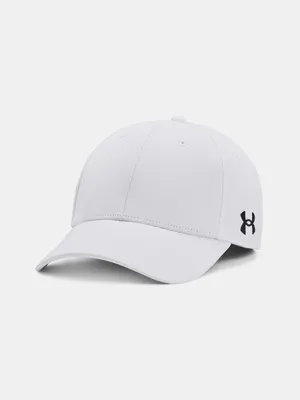 Image de Under Armour Team Blitzing Casquette Hommes, Taille:M/L