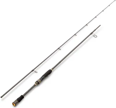 Produktbild von Hearty Rise Valley Hunter Spin 692 L 2,07m 2-10g - Spinnrute