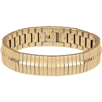 Immagine prodotto di Bracciali Breil Collezione Oro Sinuous - donna