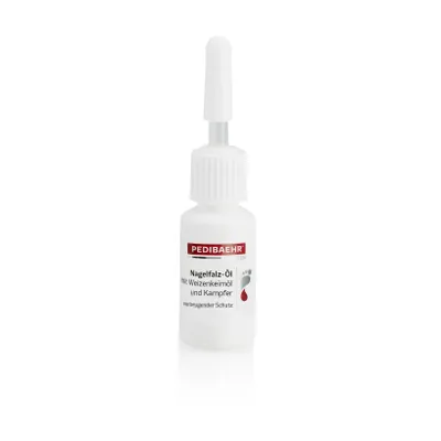 Produktbild von BAEHR Nagelfalzöl mit Weizenkeimöl und Kampfer 7ml