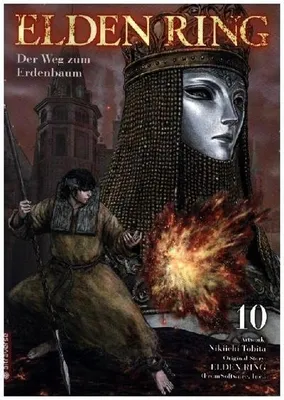 Immagine prodotto di Elden Ring Videospiel
