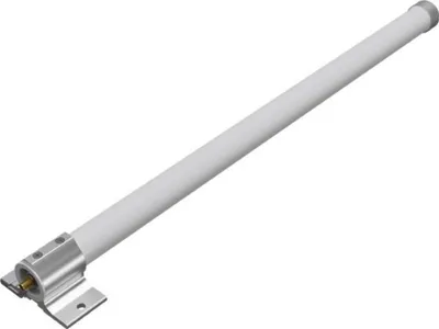 Immagine prodotto di MikroTik TOF-2400-8V-4 - Antenna - Smart Home - 8 dBi - omnidirezionale - Mast - per kit MikroTik wAP LR2 (TOF-2400-8V-4)