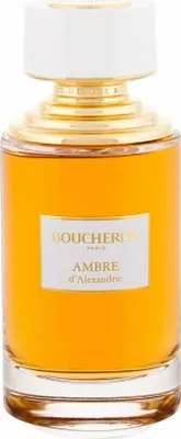 Immagine prodotto di Boucheron Ambre d'Alexandrie unisex eau de parfum 125 ml