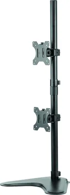 Produktbild von Fellowes 8044001 Schwarz 32" Bildschirmtischständer Schwarz