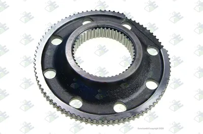 Produktbild von Achsgetriebe EURORICAMBI 60171032