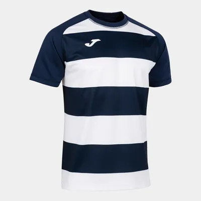 Obrázok produktu pre Joma Prorugby Ii Trikot, Marineblau-Weiss, Xl
