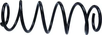 Produktbild von 2X Maxgear Feder Fahrwerksfeder Hinten