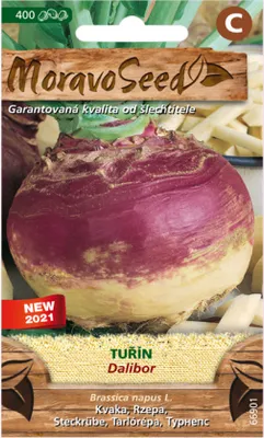 Obrázok produktu pre Kvaka DALIBOR MoravoSeed