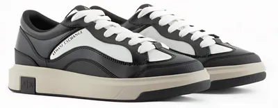 Zdjęcie produktu dla Buty sportowe męskie Armani Exchange