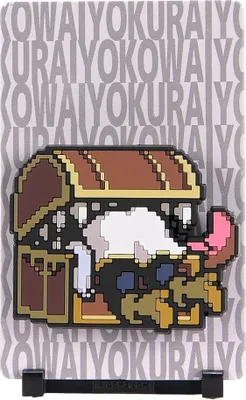 Produktbild von Frieren: Beyond Journey's End FiGGYZ Magnet-Sammelfigur Frieren in Mimic 11 cm