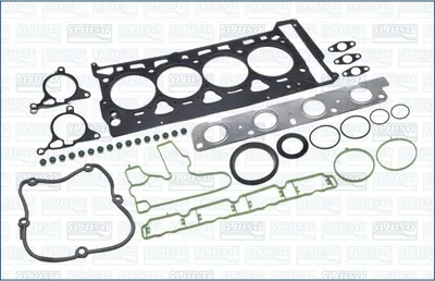 Produktbild von AJUSA 52271100 Zylinderkopf Dichtungssatz für VW GOLF VI (5K1) Golf V Schrägheck (1K1) TIGUAN (5N) Passat Variant (3C5) für AUDI A4 Avant (8K5, B8)