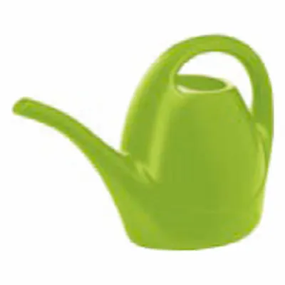 Produktbild von Poetic Gießkanne 'Oase', 1,5 Liter, grün