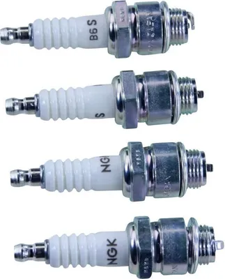 Produktbild von Zündkerze NGK B6S, 3510, 4 Stück