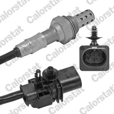 Produktbild von CALORSTAT by Vernet Lambdasonde für FORD FOCUS III Turnier Regelsonde Diagnosesonde LS100232