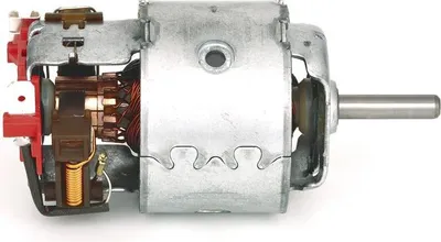 Produktbild von BOSCH Gebläsemotor Lüftermotor 0 130 007 064