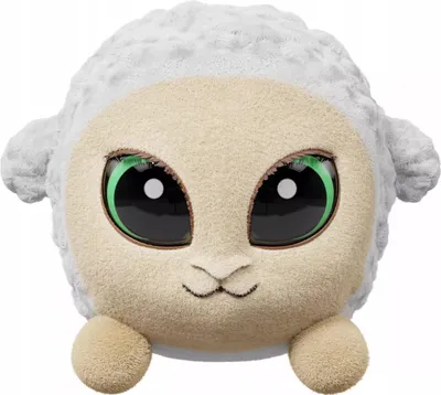 Zdjęcie produktu dla Flockies figurka owca FLO0725