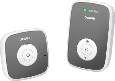 Produktbild von Beurer BY 33 Babyphone