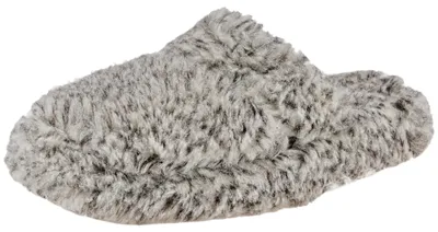 Produktbild von Uni Hausschuhe aus 100% Wolle, Warme Winter Hausschuhe