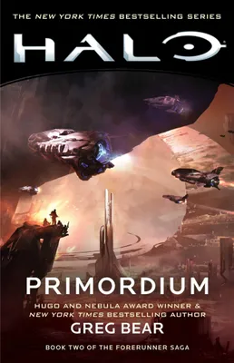Produktbild von Halo: Primordium