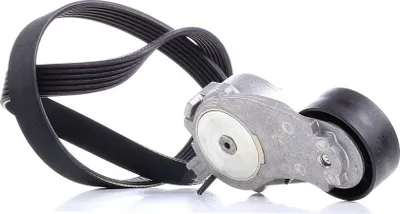 Produktbild von DAYCO KPV333 Keilrippenriemensatz für MINI Schrägheck (R56)
