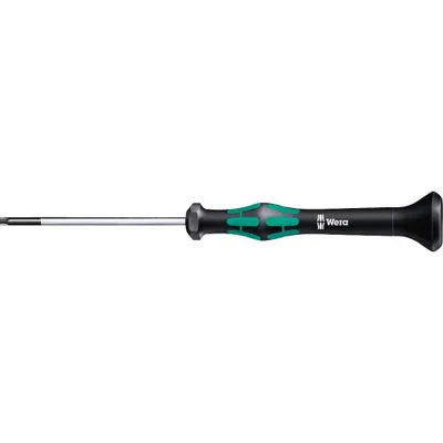 Produktbild von Wera 05118048001, 157 mm