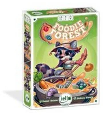 Produktbild von Foodie Forest