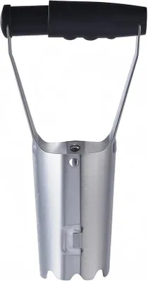 Obrázek produktu pro Automatický stroj na výsadbu s nastavitelnou hloubkou pro výsadbu záhonů a tulipánů