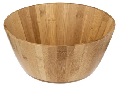 Immagine prodotto di Insalatiera in bambù, Ø 28 cm