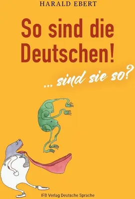 Produktbild von So sind die Deutschen!