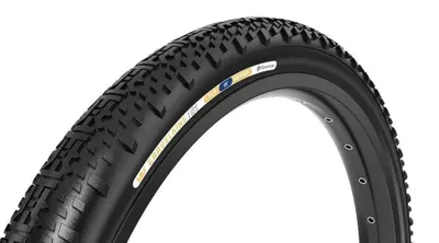Immagine prodotto di Gravelking X1 28", pneumatico pieghevole TLR - nero - 40-622 / 28 x 1,5 pollici