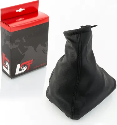 Produktbild von Schaltsack Schaltmanschette für Schaltknauf Schaltung für OPEL TIGRA TWINTOP