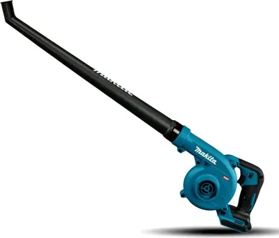 Produktbild von Akku-Gebläse UB002GZ01 XGT, 40Volt (blau/schwarz, ohne Akku und Ladegerät)