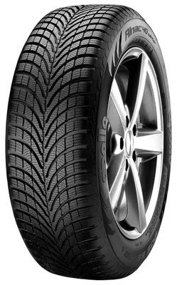 Produktbild von Apollo Alnac 4G Winter 195/65R15 95T Bsw Xl