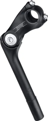 Produktbild von Force Vorbau 1" 25,4 / 90mm Verstellbar Alu