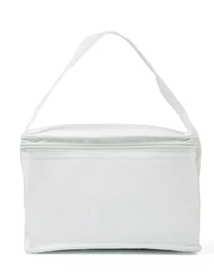 Immagine prodotto di Borsa frigo Innsbruck | 20 x 12,5 x 13 cm - Colore: Bianco - Dimensioni: 20 x 12,5 x 13 cm