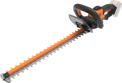 Produktbild von Worx Akku-Heckenschere WG264E.9 Solo 20 Volt 52 cm Schnittlänge