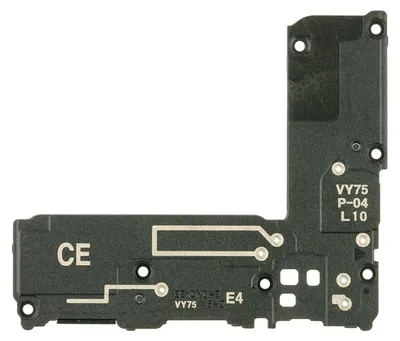 Produktbild von Samsung Galaxy S10 Plus SM-G975F Lautsprecher Musik Buzzer