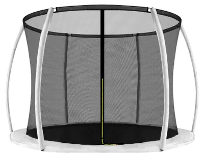 Obrázek produktu pro Aga Vnitřní ochranná síť na trampolínu 250 cm 6 tyčí