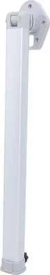 Image de 540 to 930mm RV Table Leg Alloy Aluminum Versatile Telescoping Adjustable Table Leg for Campervan Caravan Boat Yacht Balcony
