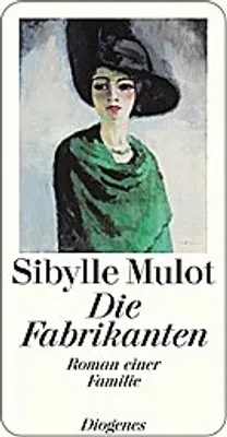 Produktbild von Die Fabrikanten