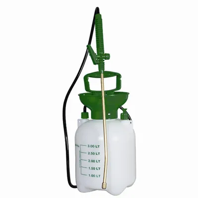 Image de Pulvérisateur à pression GARDAMO, capacité 3 litres