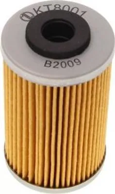 Imagen del producto de Filtro de aceite para moto KTM 690 Duke (modelos del 2008 al 2011)