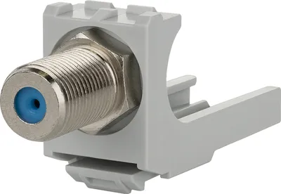 Zdjęcie produktu dla METZ CONNECT 130898-01-I, F-Typu, 1 szt.