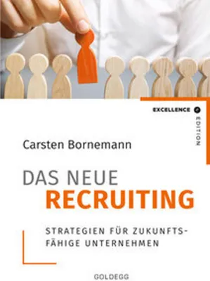Produktbild von Das neue Recruiting