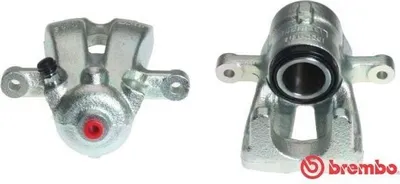 Produktbild von BREMBO Bremssattel Hinten Links für BMW 3 Limousine (E90) Ø40mm F 06 148