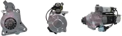 Produktbild von CASCO CST35678GS Starter Anlasser 5,50kW für RENAULT TRUCKS C-Serie 24V LKW