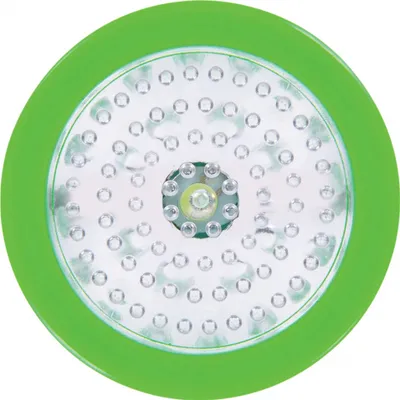 Produktbild von Kürbis Stroboskop Beleuchtung