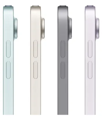 Zdjęcie produktu dla Apple iPad Air 13 M4 Wi-Fi 256GB (niebieski)