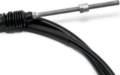 Immagine prodotto di Cavo del freno posteriore Aprilia, compatibile con Sportcity ONE 50 a 2 tempi